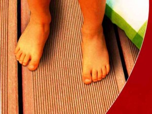 Terrassendielen megawood | Holzschroeter