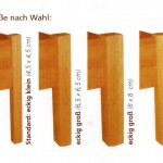Füße nach Wahl Füße nach Wahl