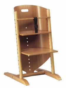 Kinderstuhl Moizi 1 Kinderstuhl Moizi 1