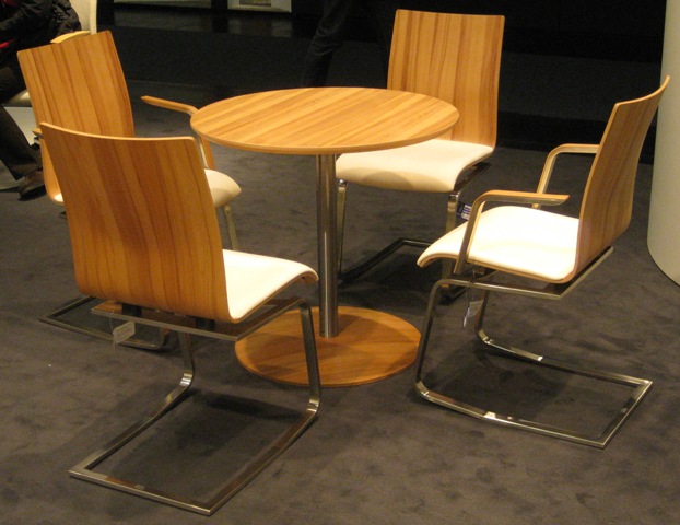 Ergonomische esszimmerstühle – Bürozubehör