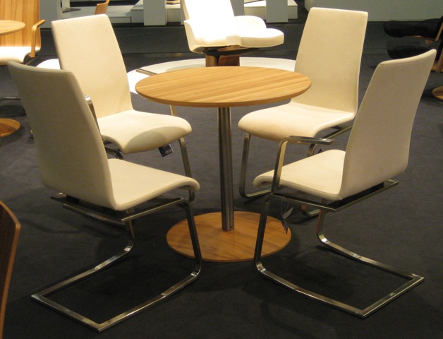 Ergonomische Esszimmerstühle - The Cool Designs