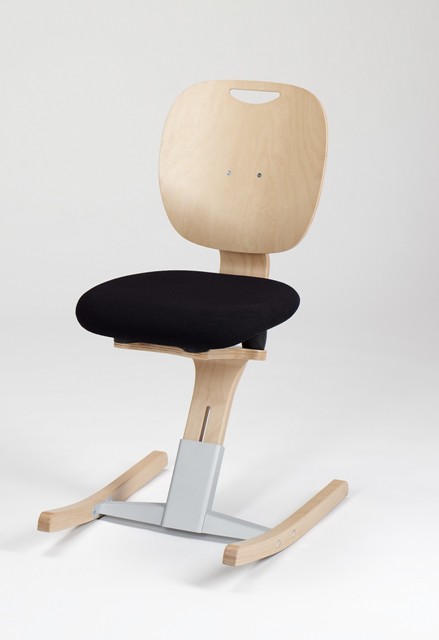 Kinderstuhl Moizi 7 HP